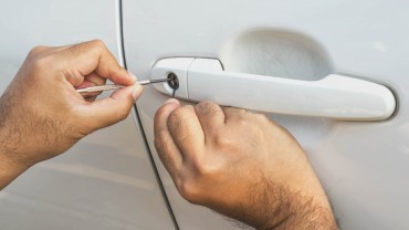 Car Locksmith